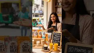 Dubai Job छोड़ India 😱 Dancing Cow Success 🔥 #ytshorts #reels #shorts