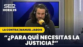 Manuel Jabois, sobre la retirada de Medalla de Bellas Artes: 