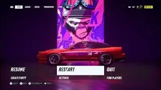 Not the best racer