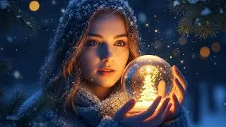 Best Nordic Christmas Piano – Emotional Instrumental Music