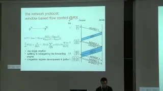 Optimal Multipath Congestion Control and Request Forwarding in Information-Centric Networks