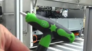 T3OPX Tech Support  Print Engine Replacement