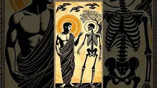 Affronte la Mort, Vis Pleinement : La Puissance du Memento Mori #mementomori  #vivrepleinement