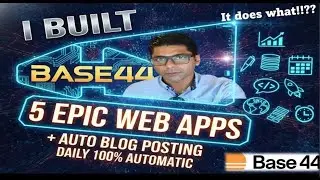 Unlock 100% Automated Daily Blog Posting to Skyrocket Your SEO | Dominate Google While You Sleep!