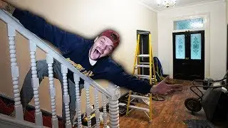 I&rsquo;d Like To Show You My New House! (TGF HOUSE TOUR)