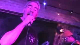 Robb Drew live at Break Room 86/ The Virgil (Recap Video)