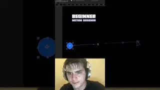 Beginner Vs Pro Motion Designer: Unbelievable Differences! After Effects