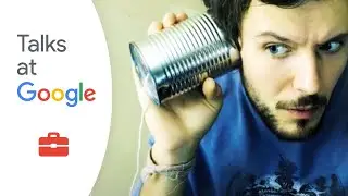 Discuss Disruption | Fred Wilson | Talks at Google