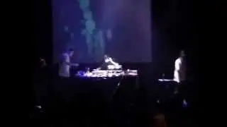No U Turn 1997 Tour