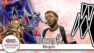 Yu-Gi-Oh! Phantom Nightmare Case Tournament 2ND Place - ALTERGEIST?!?!