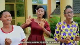 Jukumu Letu- (Official Video) by ETANGI SENTA ADVENTIST MINISTERS