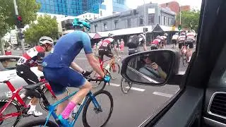 Tour Down Under 2019 - My Highlights