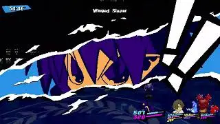 SRB2P Netgames - Diabolos gets cooked again.