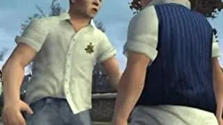 Bully Soundtrack - The Setup (Slowed)