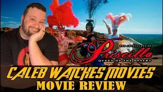 THE ADVENTURES OF PRISCILLA, QUEEN OF THE DESERT MOVIE REVIEW