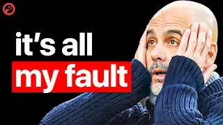 Has Pep Guardiola RUINED Football?