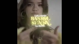 Manifest - Başrol Sensin (Son part) @m6nifestgirls #lyrics #manifest #keşfet #anasayfa
