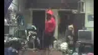 shonte: RAW