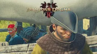 Pawn Affinity | Dragon&rsquo;s Dogma 2