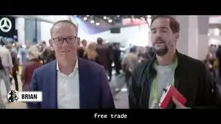 EU Tariffs on Chinese EVs: The Japanese Car History Repeating | Trade War Analysis