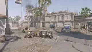 Advanced Warfare EM1
