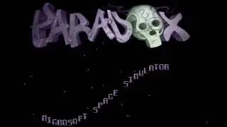 Paradox Crack Intro #2 [4k Video]