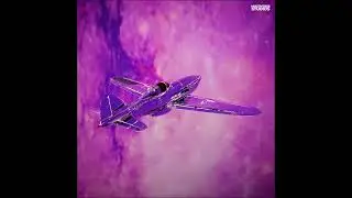 Synthwave Universe | Multiverse Space Pod | CG Art