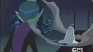 Beast Boy and Raven- One Step at a Time
