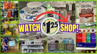 Dollar Tree 2024🚨💚Watch Before You Go Dollar Tree Shopping🎉💚Dollar Tree Shop W/Me #dollartree