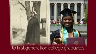 The Frances McHie Scholarship at the University of Minnesota School of Nursing