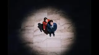 Supersàpiens - Una comèdia distòpica