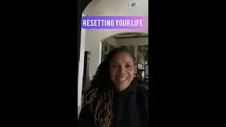 Reset your life. Ignore the narcissist.
