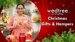 Christmas Special | Wedtree | 6 Dec 2023