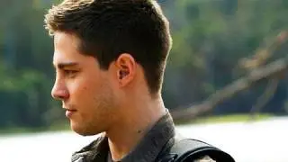Impromptu Interview #11: Dean Geyer