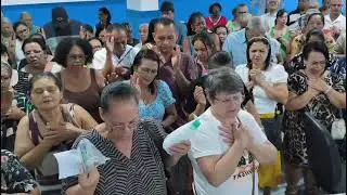 Oração pela família e a vida financeira 