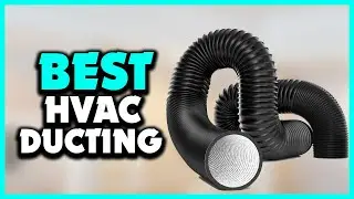 Топ-5 лучших воздуховодов HVAC в 2025 году