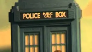 Callum Dr who - Eden Court Creative Filmaking