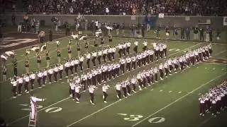 Florida State University Marching Chiefs Intro Video
