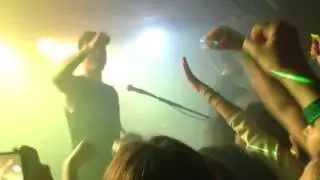 O.Torvald - Бий [live in Odessa@True Man] 05/12/15