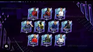 NEW FLASHBACK CARDS STATS SHOWCASE 🤩