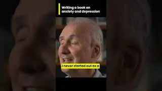 Becoming an Author