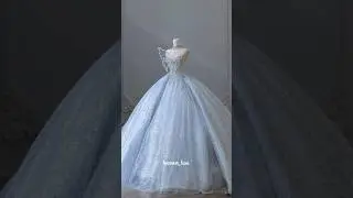 ✨ Dreamy Princess Dresses 👑 | Enchanting Styles for Every Princess! 💖 #ytshorts #trending #fashion