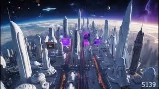 Endless Space Say hello. 5139 music