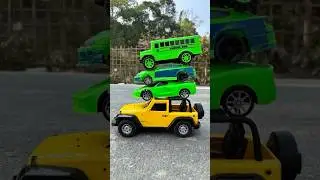 BEST FOUR REMOTE CONTROL SUPER CAR TASTING🔥#shortsfeed #toyswala #trending #toys #cars