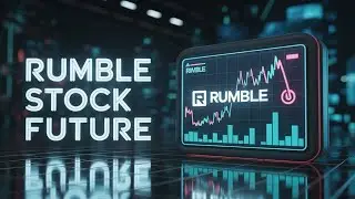 Is Rumble the Next YouTube Killer Stock Analysis