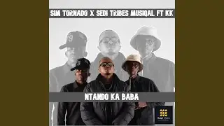 Ntando Ka Baba