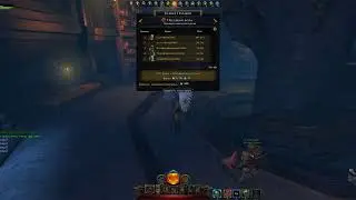 Neverwinter: Склепы Крэгмайер и другие нубоданжи