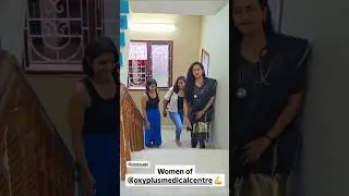 🌟🌟Women of Oxyplus Wellness Center🌟🌟 #oxyplus #functionalmedicine #drpriyasibee #womenswellness
