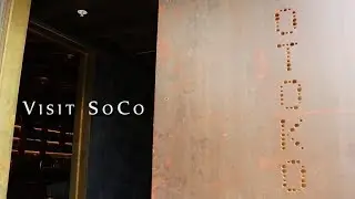 Otoko+Watertrade: On SoCo