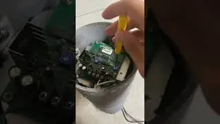 Adjusting my western Cullen Hayes electronic bell